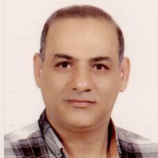 مهندس مهدی عنایت زارع