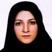 دکتر مریم چینی پرداز