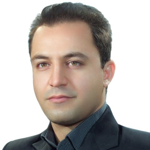 مهندس امین عنایت زارع